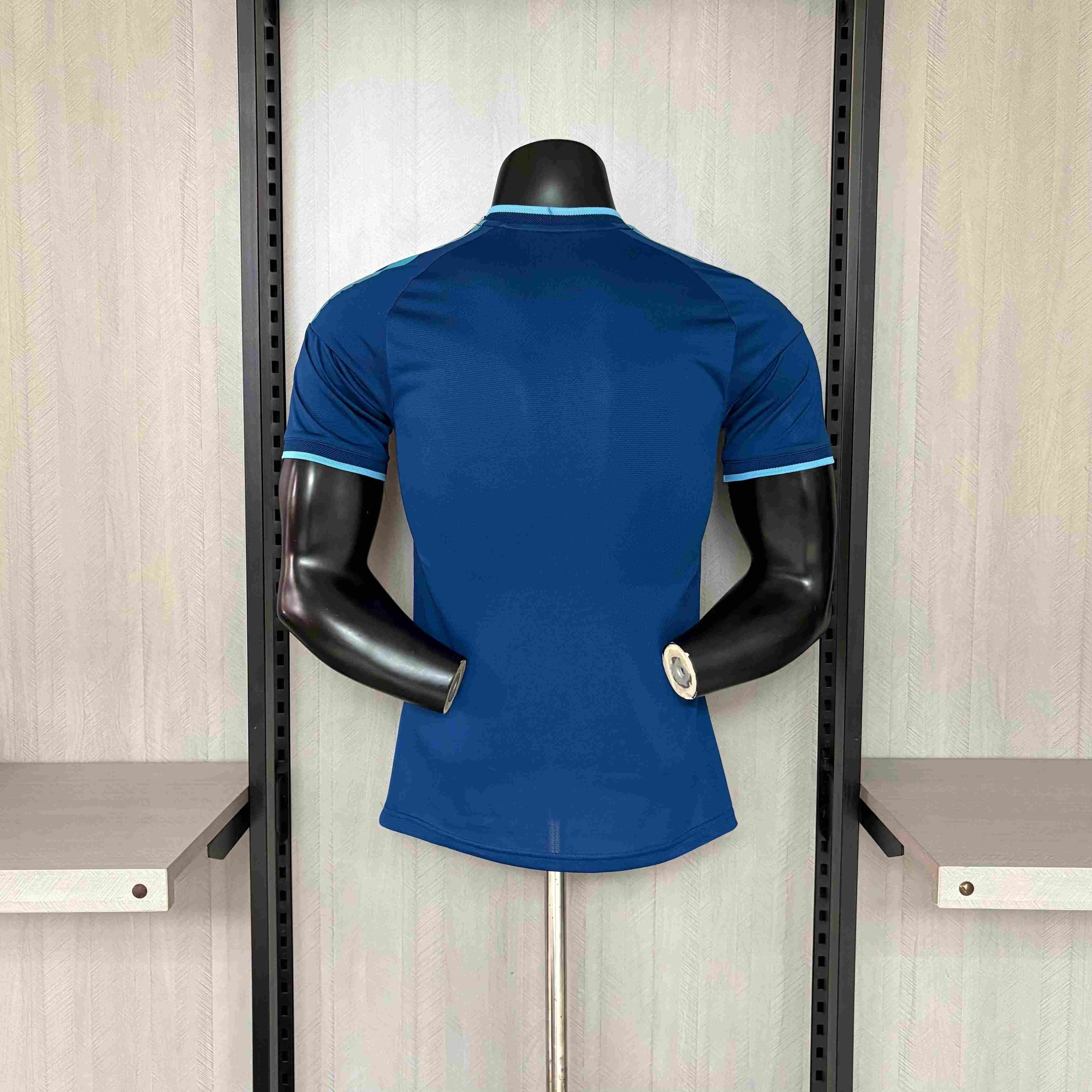 2026 Argentina Edizione Speciale Giocatore S-2XL