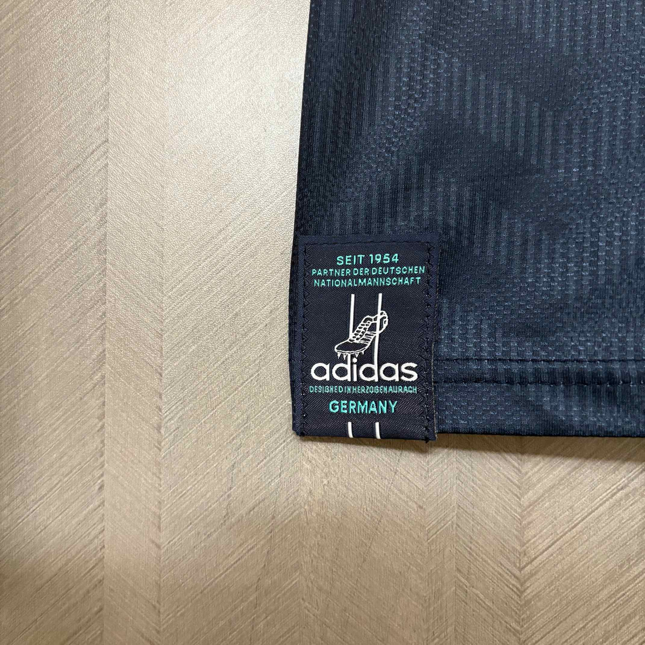 2026 Germany  Away S-4XL
