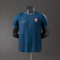 2026 Portogallo Giocatore Co-branded S-2XL