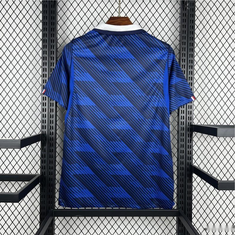 2026 Francia Casa S-4XL
