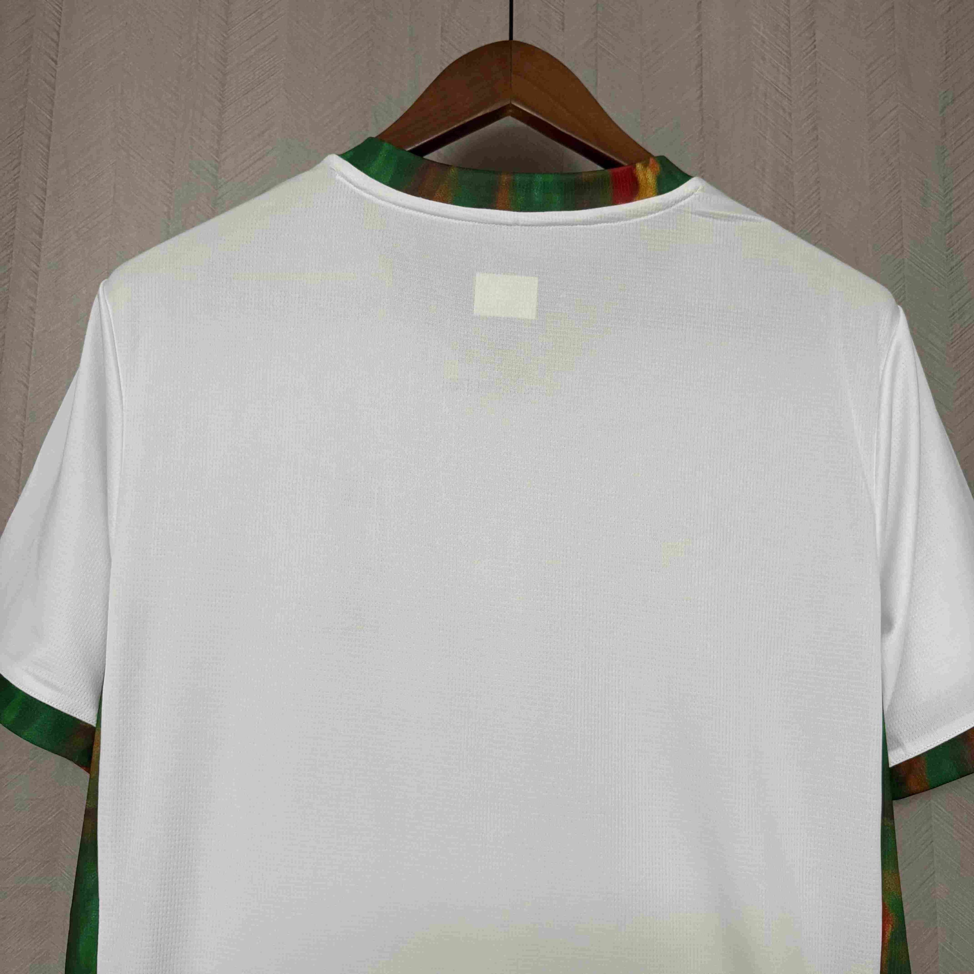 2026 Portogallo Bianco S-2XL