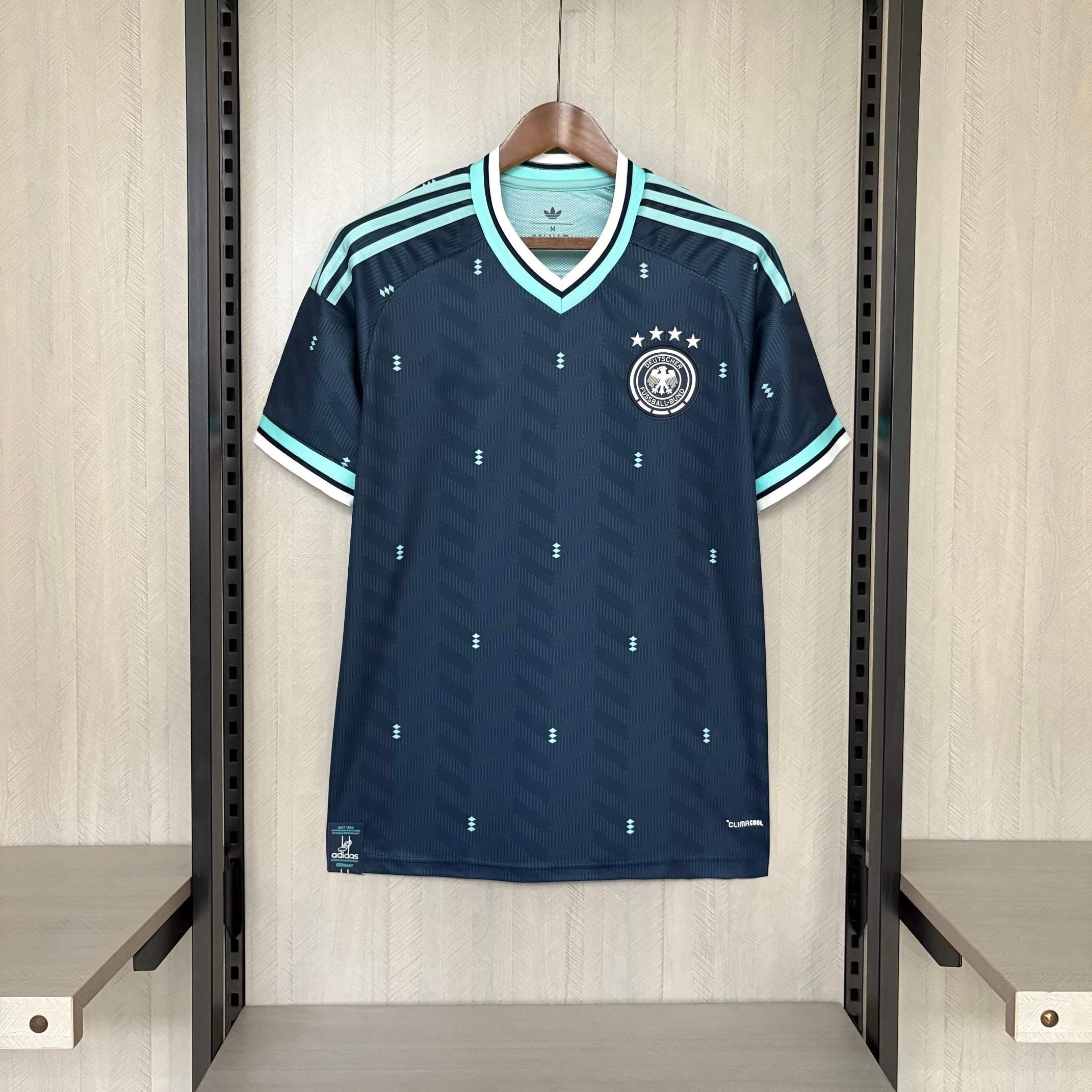 2026 Germany  Away S-4XL