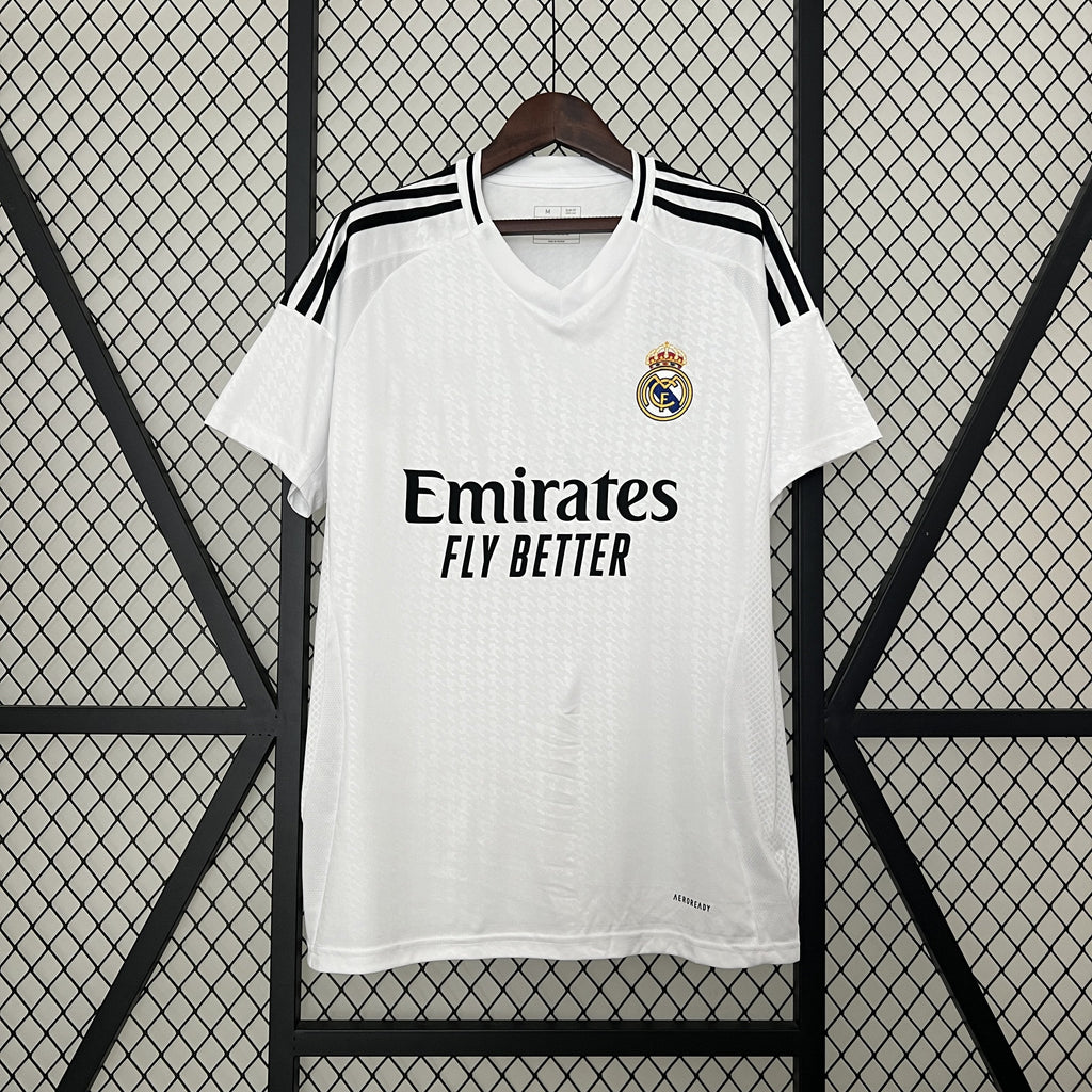 2024-25 Real Madrid casa S-4XL