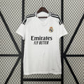 2024-25 Real Madrid casa S-4XL