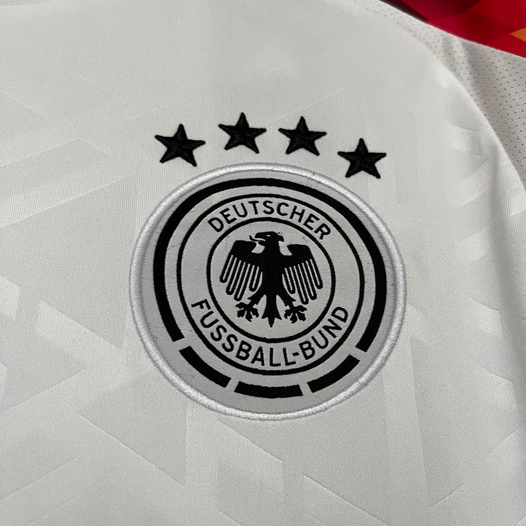 2024-25 Germania casa S-XXXXL