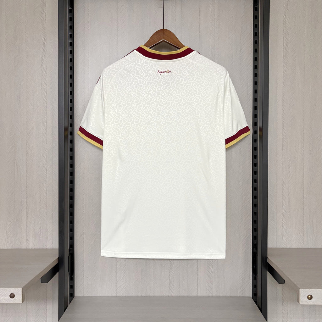 Mondiali 2026 Spagna Trasferta S-4XL