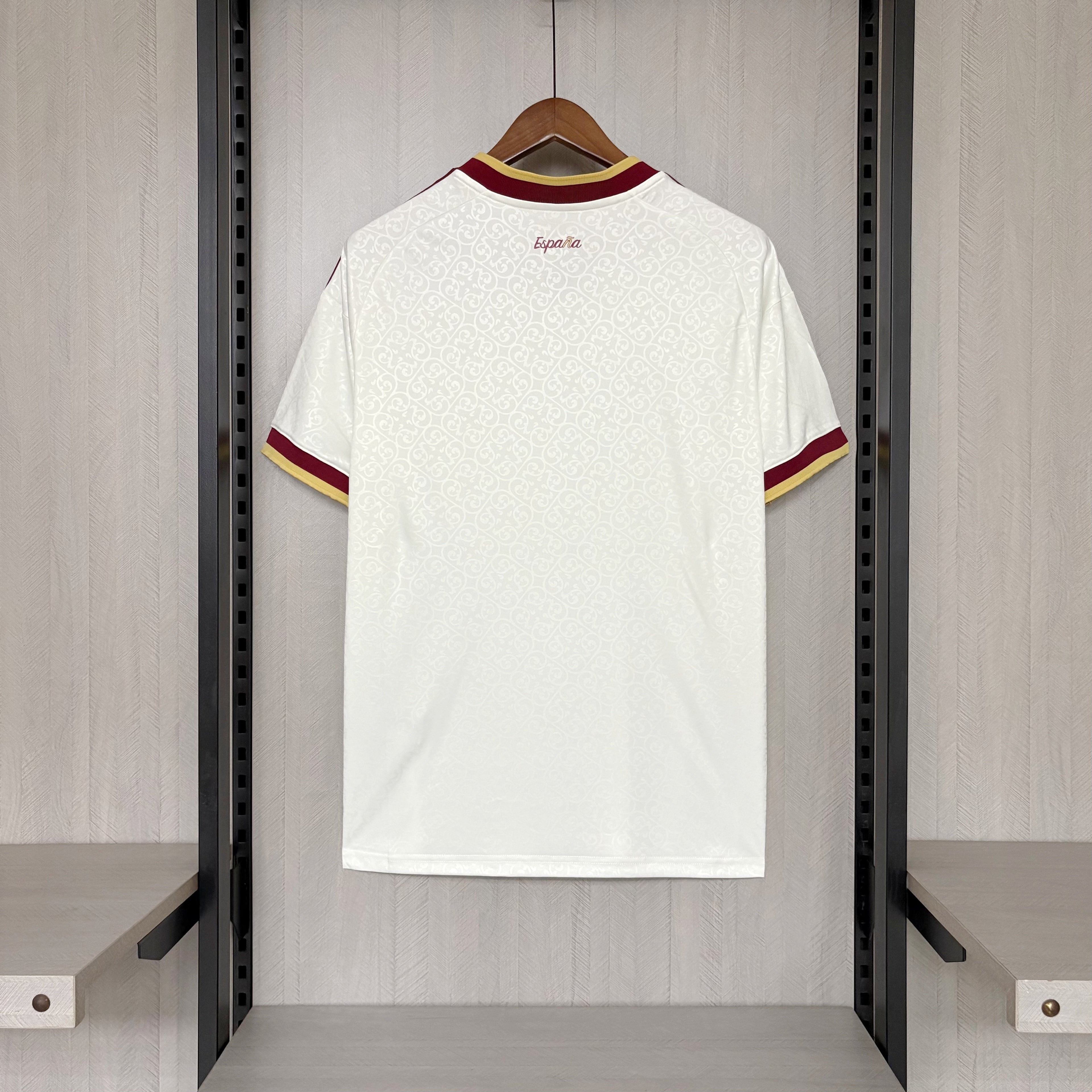 Mondiali 2026 Spagna Trasferta S-4XL