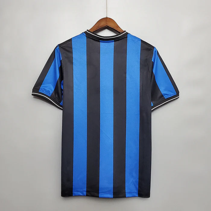 2010 Inter Milan Home Retro S-2XL