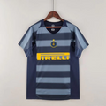 2004-05 Inter Milano terza maglia retrò trasferta S-2XL