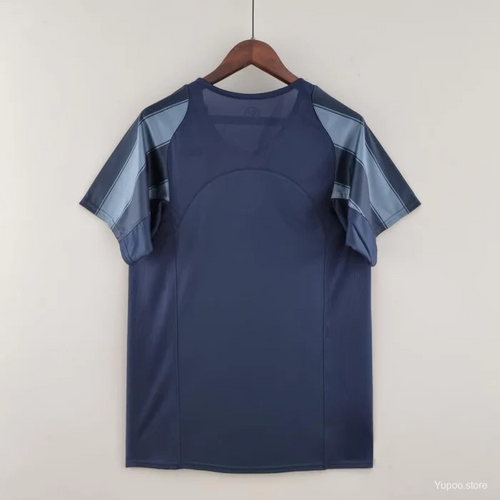 2004-05 Inter Milano terza maglia retrò trasferta S-2XL