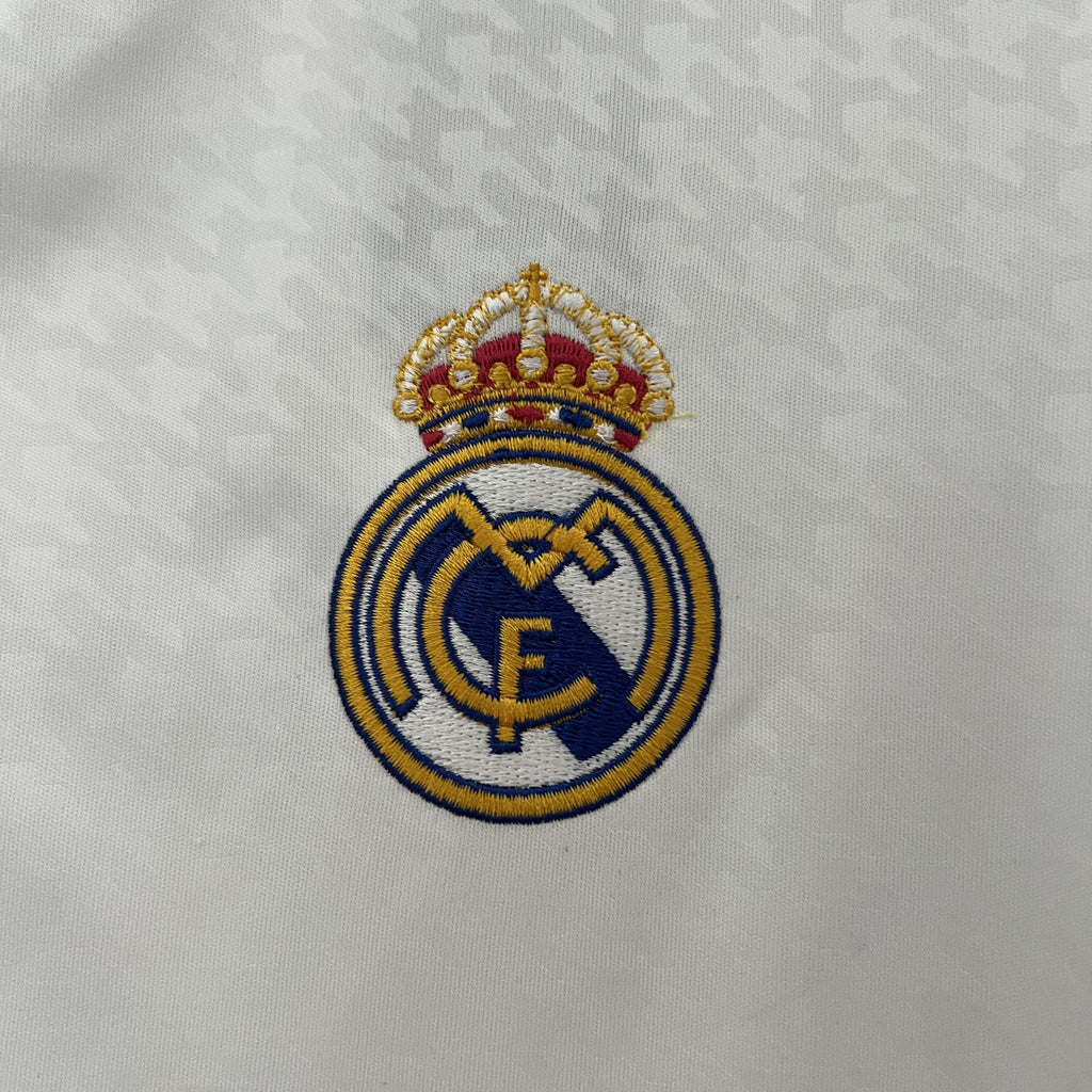 2024-25 Real Madrid casa S-4XL