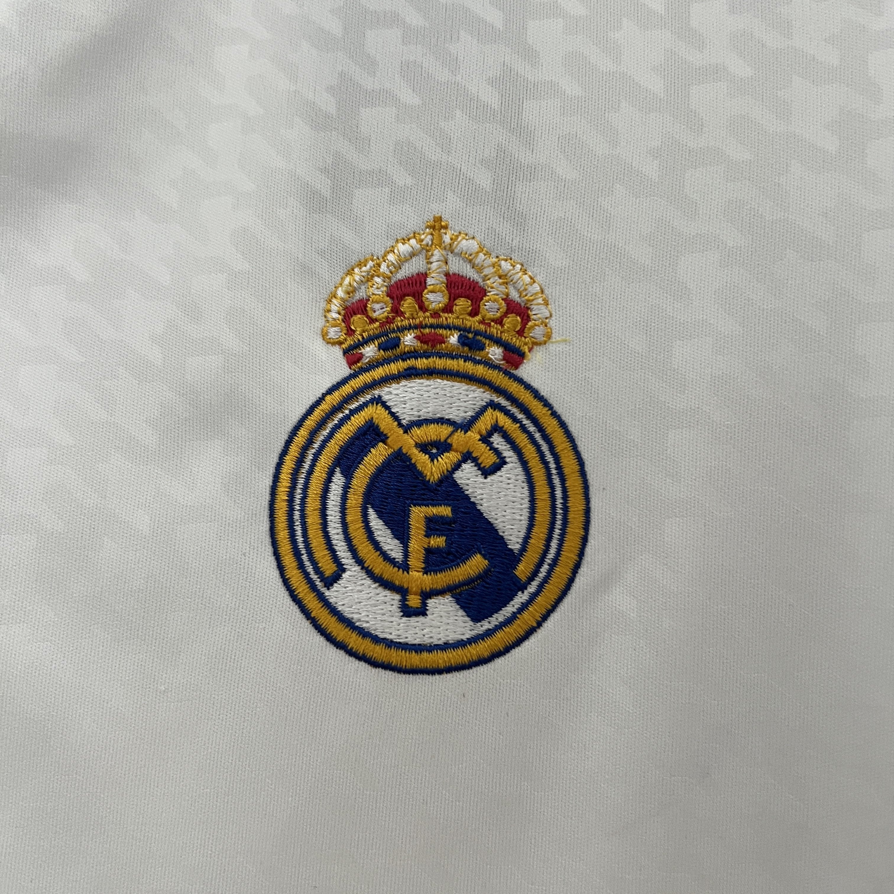 2024-25 Real Madrid casa S-4XL