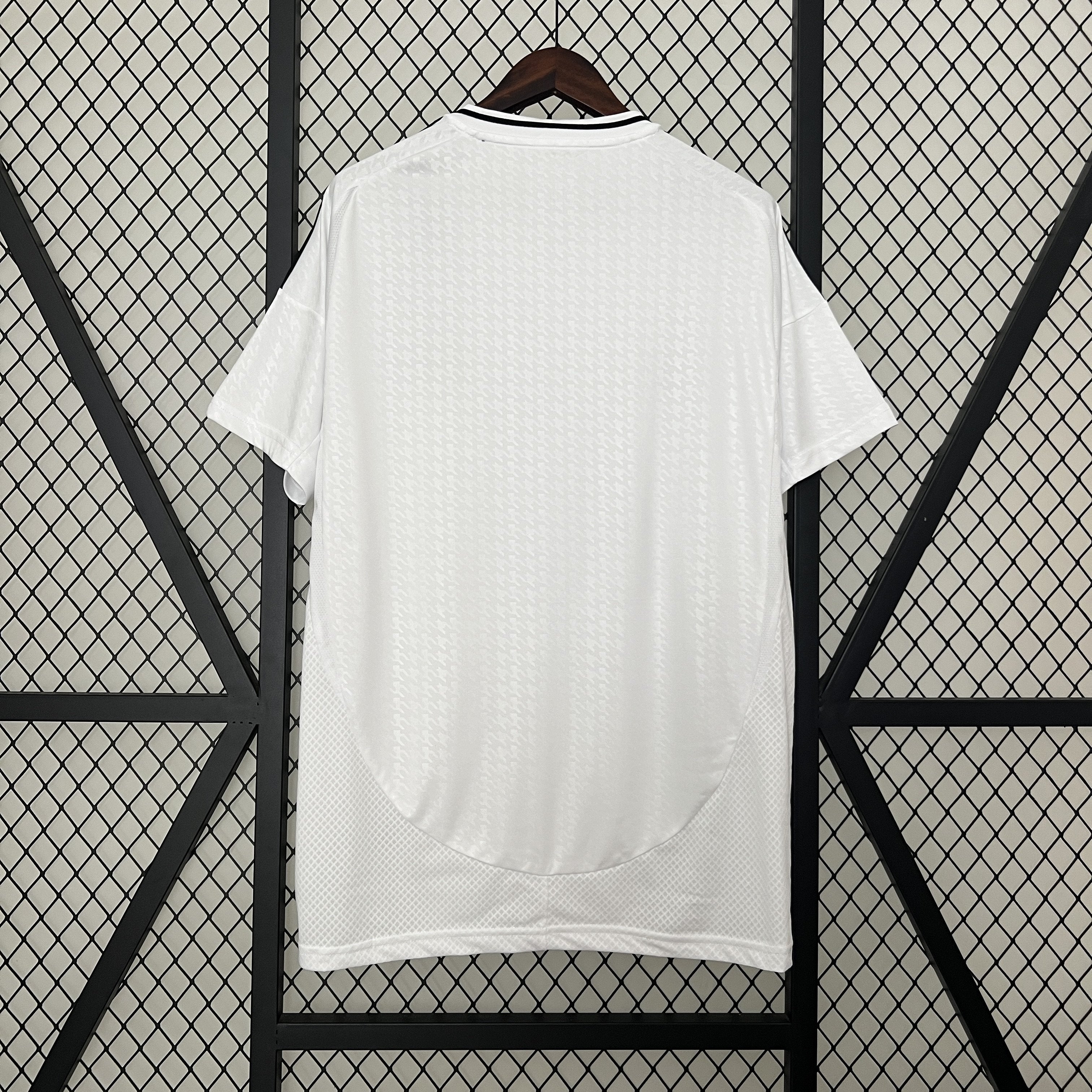 2024-25 Real Madrid casa S-4XL