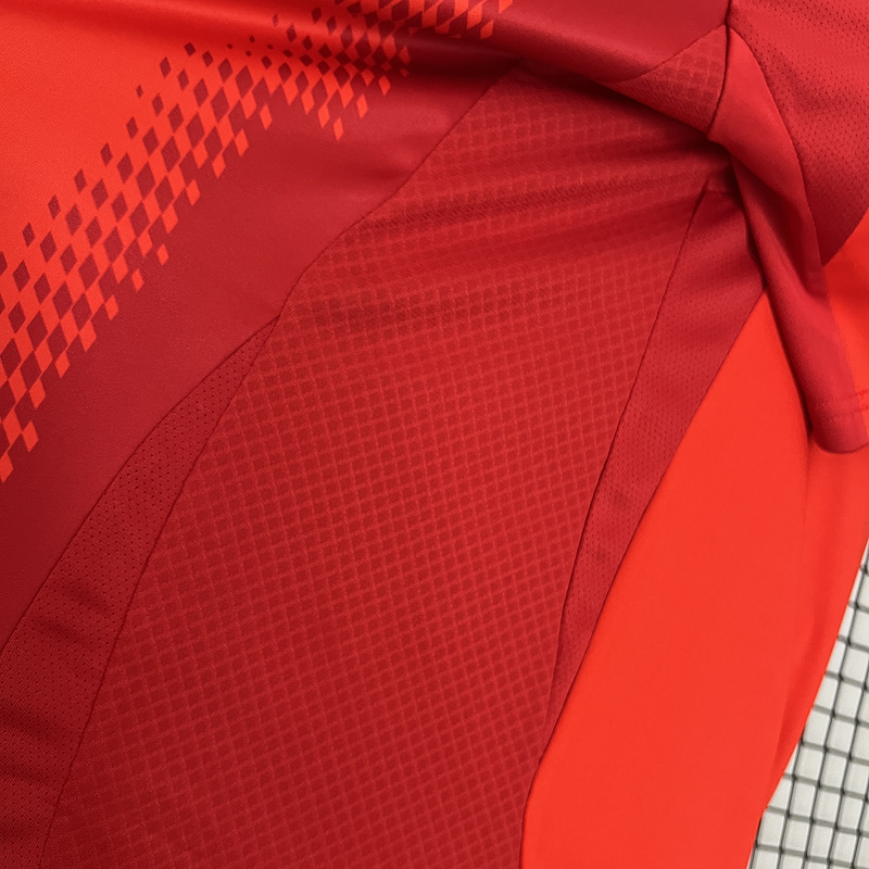 Bayern Monaco 2024-25 in casa S-4XL