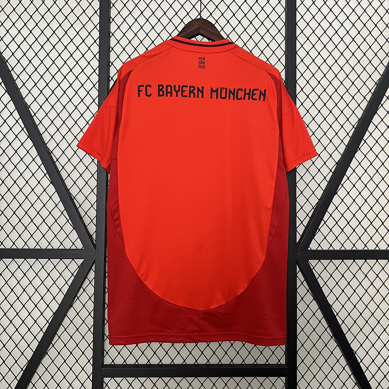 Bayern Monaco 2024-25 in casa S-4XL