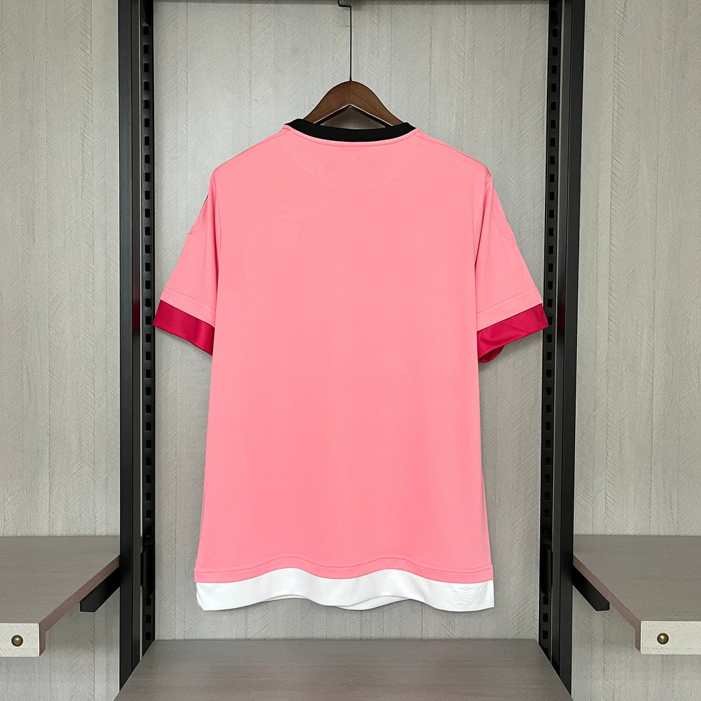 2015-16 Juventus Trasferta Retrò S-2XL