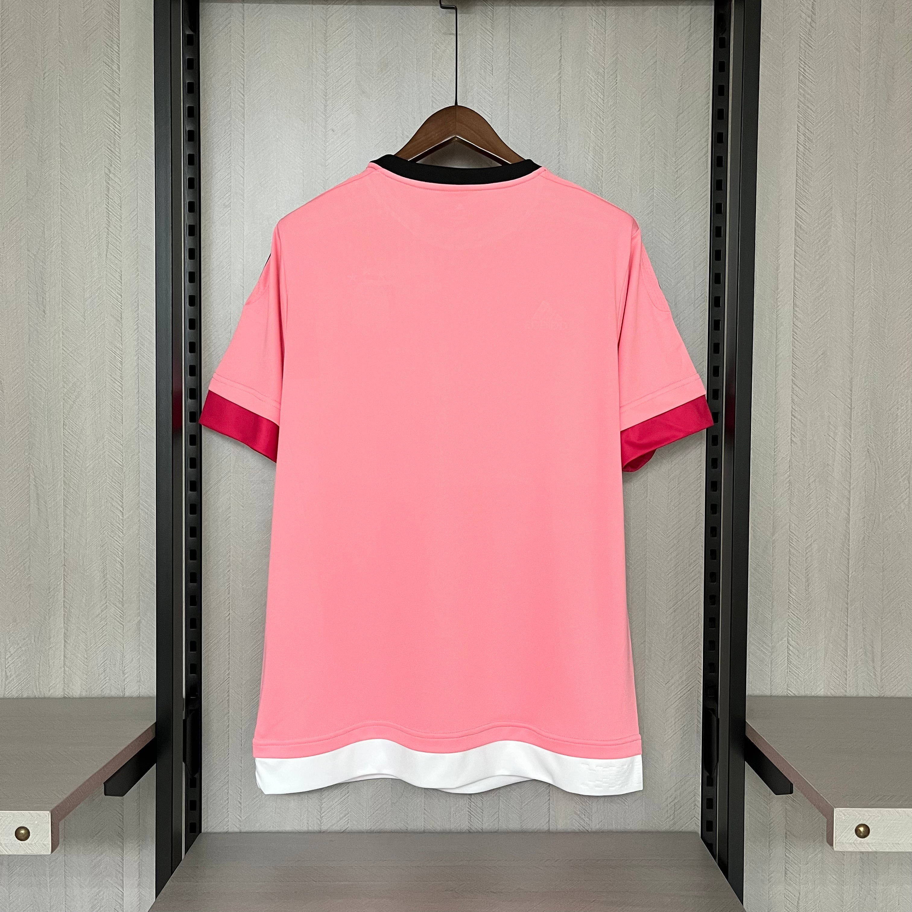 2015-16 Juventus Trasferta Retrò S-2XL