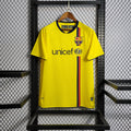2008-09 Barcellona Trasferta Retro S-XXL