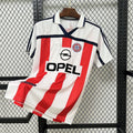 2000-01 Bayern Monaco Trasferta Retro S-XXL