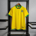 2006 Brasile casa retrò S-XXL