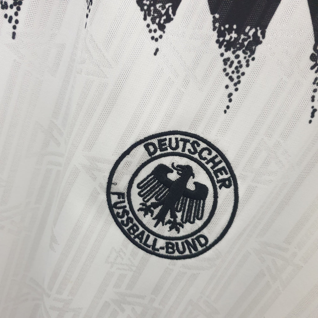 1994 Germania casa Retro S-4XL
