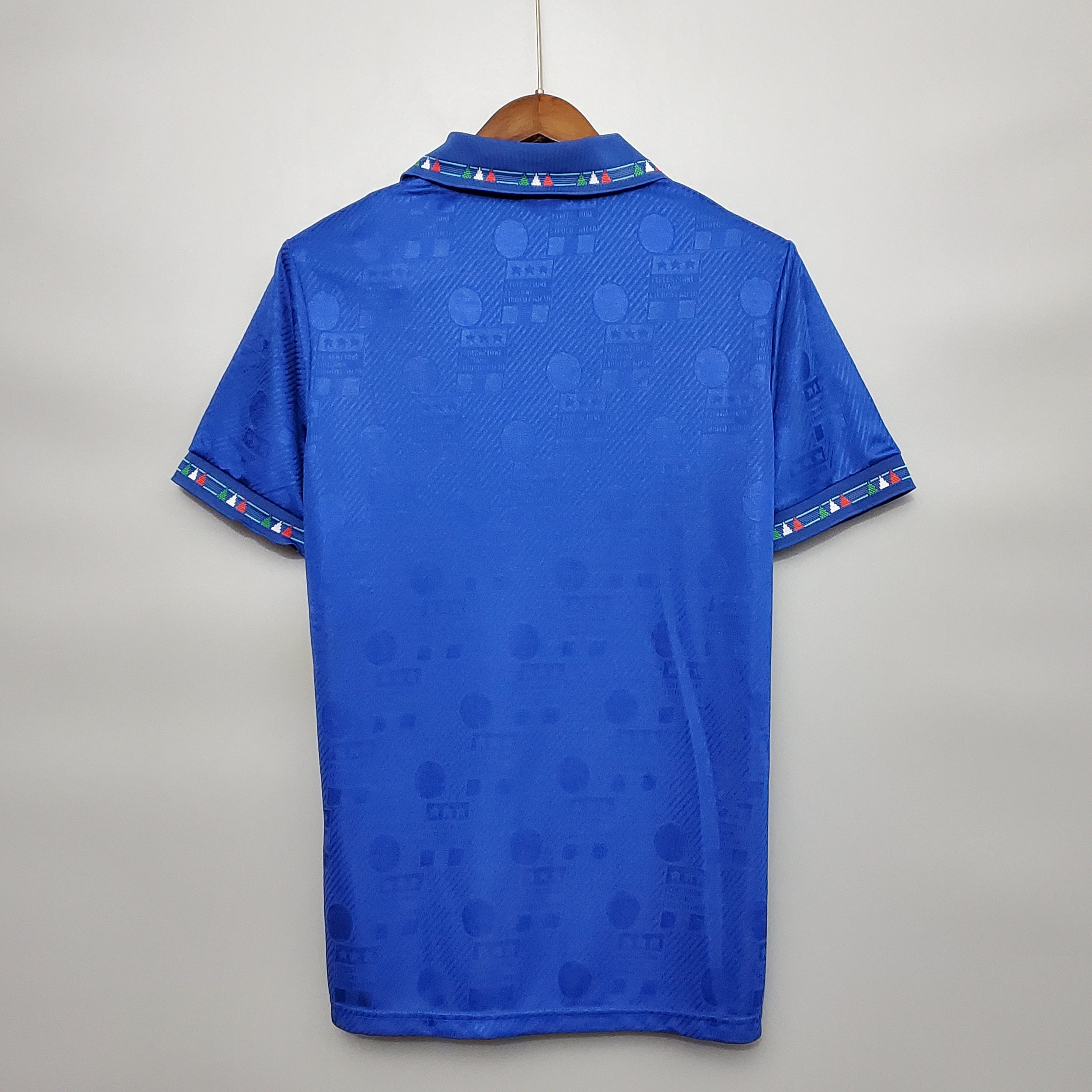 1994 Italy home Retro S-XXL