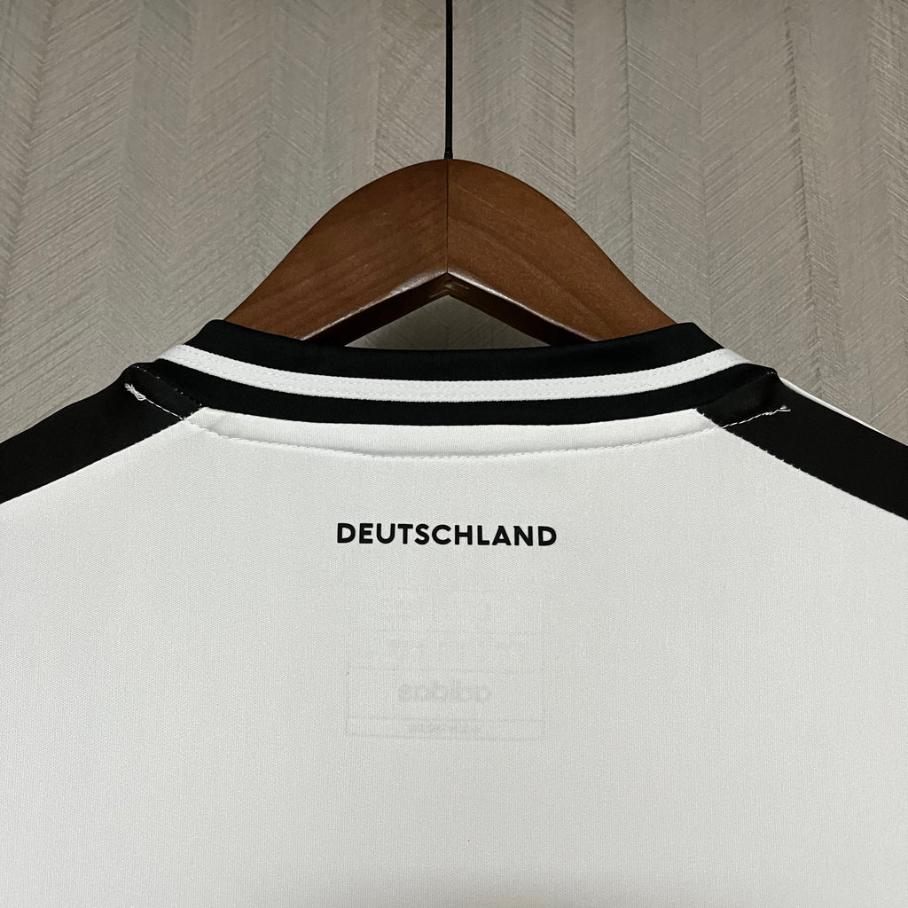 2024-25 Germania casa S-XXXXL