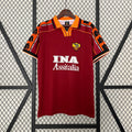 1998-99 Roma Home Retrò S-XXL