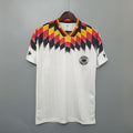 1994 Germania casa Retro S-4XL