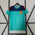 2010 Spagna Portiere Retrò S-2XL