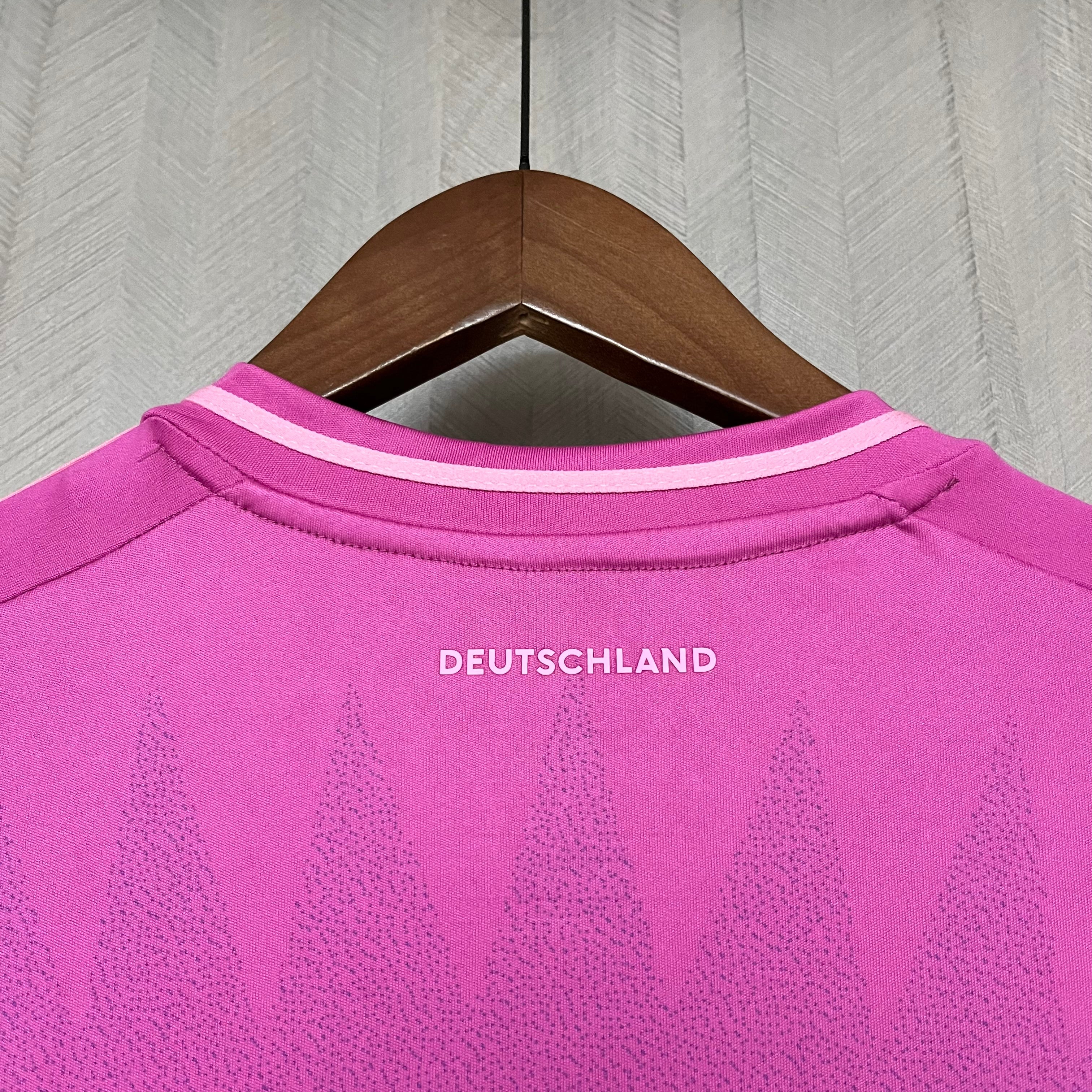 2024-25 Germania partita in trasferta S-XXXXL