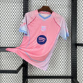 2025-26 Barcellona Rosa Edizione Speciale S-2XL