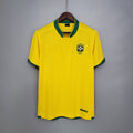 2006 Brasile casa retrò S-XXL