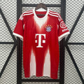 2025-26 Bayern Monaco Casa S-4XL