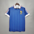 1982 Francia Home Retro S-2XL
