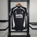 2006-07 Real Madrid Trasferta Retrò S-XXL