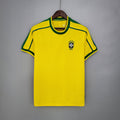 1998 Brasile casa retrò S-XXL