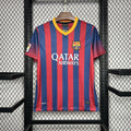 2013-14 Barcellona Home Retro S-XXL
