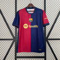 2024-25 Barcellona Home S-4XL