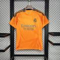2024-25 Real Madrid Trasferta S-4XL