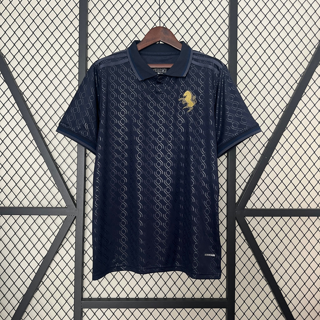 2024-25 Juventus Seconda Divisa Trasferta S-4XL