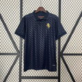 2024-25 Juventus Seconda Divisa Trasferta S-4XL