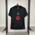 2024-25 Nuova maglia da trasferta del Barcellona S-4XL