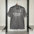 2024-25 Real Madrid Terza Maglia S-4XL