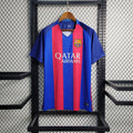 2016-17 Barcellona Home Retro S-XXL