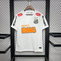2011-12 Santos Home Retro S-2XL