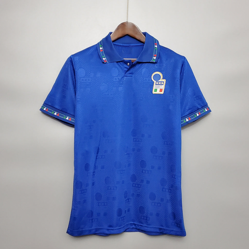1994 Italia Home Retro S-XXL