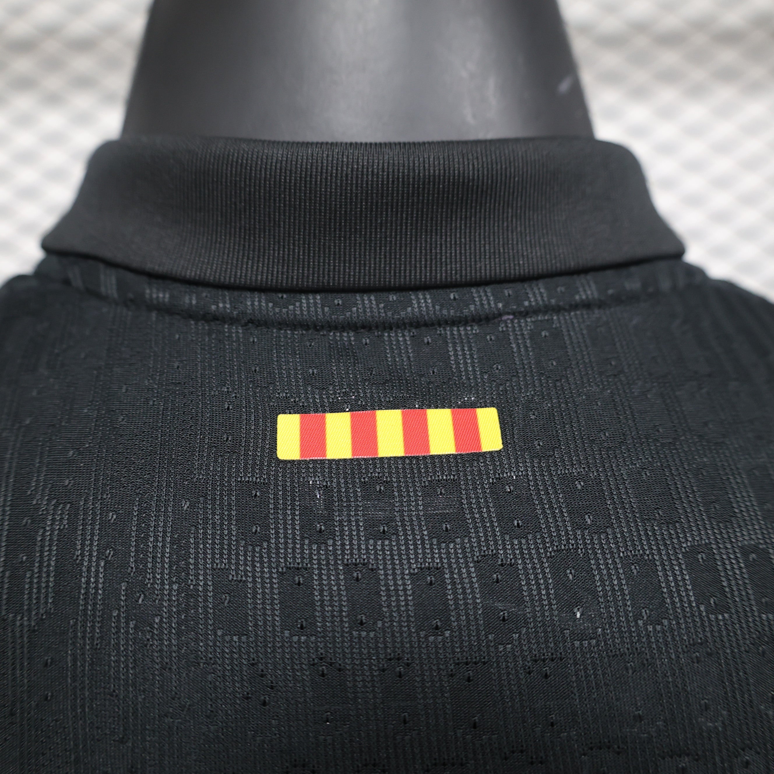 2024-25 Player Barcelona Away S-2XL