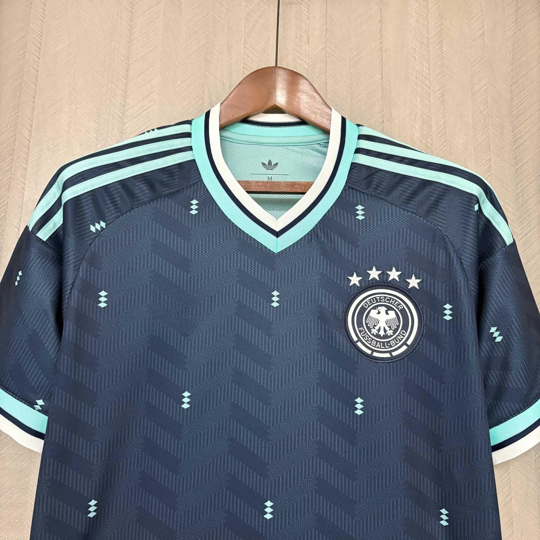 2026 Germany  Away S-4XL