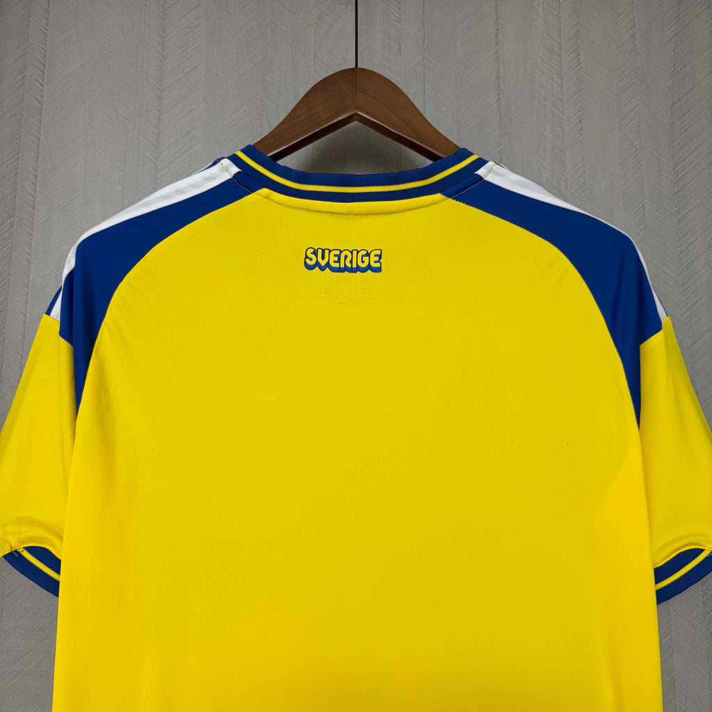 2026 Svezia Home S-2XL